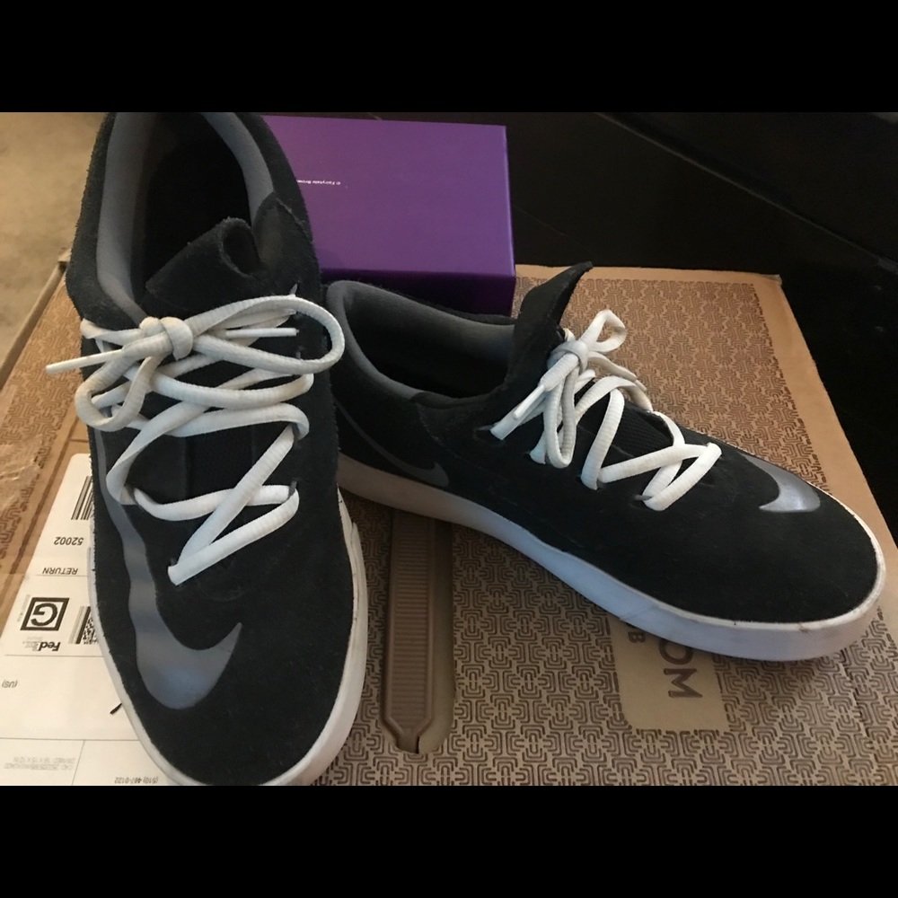 KD sneakers - youth sneakers